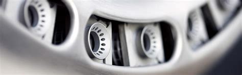 Paradigm Precision - Corporate website and supplier portal | Digitalier