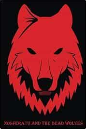 Buy Nosferatu and the Dead Wolves Book Online at Low Prices in India ...