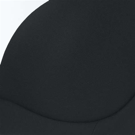 Wireless molded bralette