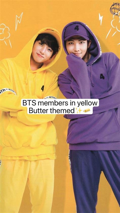 Image result for Butter Color Code BTS