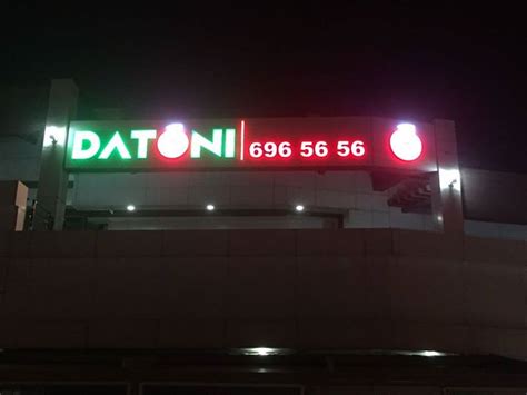 Pizza Place in Istanbul | Top Pizza Place