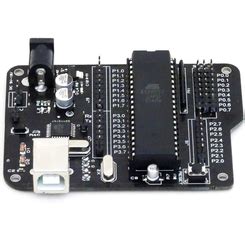 Understanding All Microcontroller Types and Applications – Robocraze