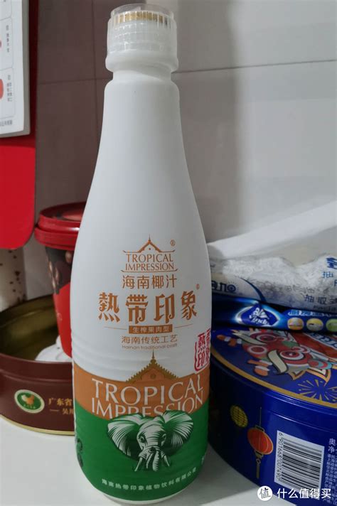 原汁原味的椰子汁为什么和市面上椰汁味道一点都不一样？ - 知乎