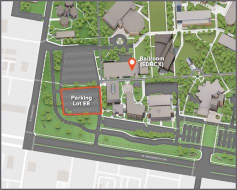 Parking & Transportation | UTRGV