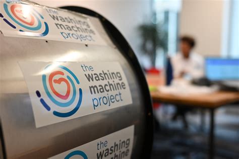 Image result for Washing Machine Project