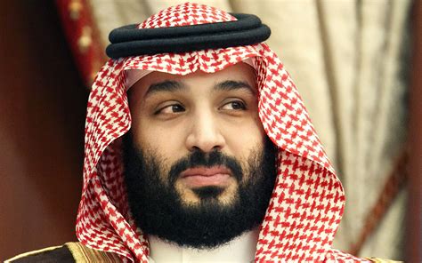 Crown Prince Mohammed Bin Salman: Visionary Leader Of Saudi Arabia's Transformation - World of ... - leader of saudi arabia