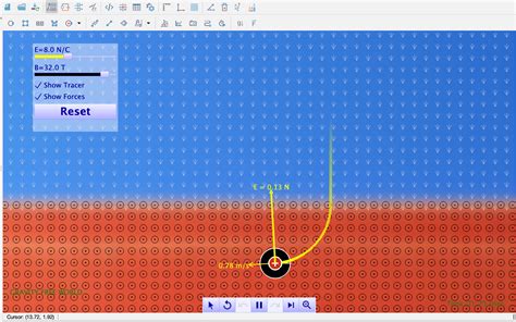 Image result for Magnetic Field Simulation