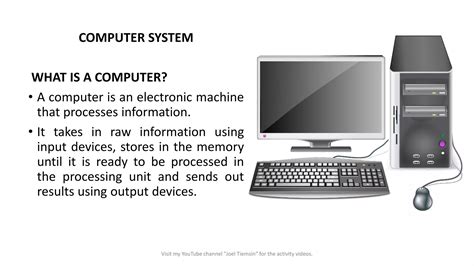 Image result for Performing Computer Operations