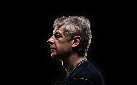 Arsène Wenger Wallpapers - Wallpaper Cave