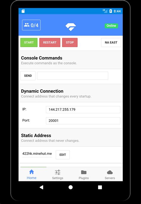 Minehut Scripts 的图像结果