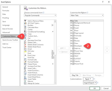 Image result for Excel Control Panel