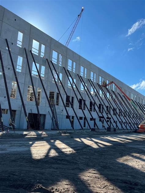 Advent Health Riverview – OLP Construction