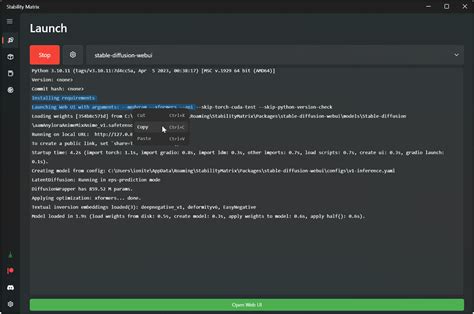 Image result for Stable Matrix Install