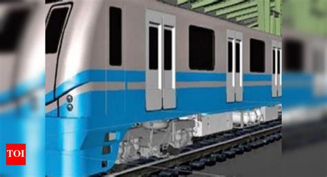 Kolkata metro services hit after man’s suicide bid | Kolkata News ...