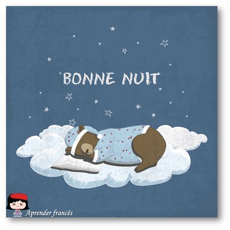 Must Know Goodnight Beautiful In French Ideas - waqszi