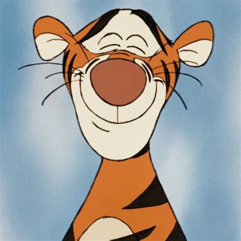 Image result for Tigger Character
