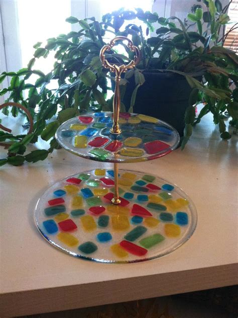 Image result for Glass Fusing Projects