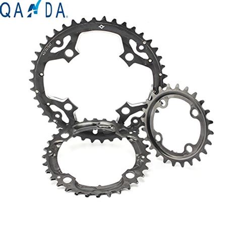 3nh 10S 32T : Prowheel 10-speed crankset 42T 32T 24T AL7075 CNC ...