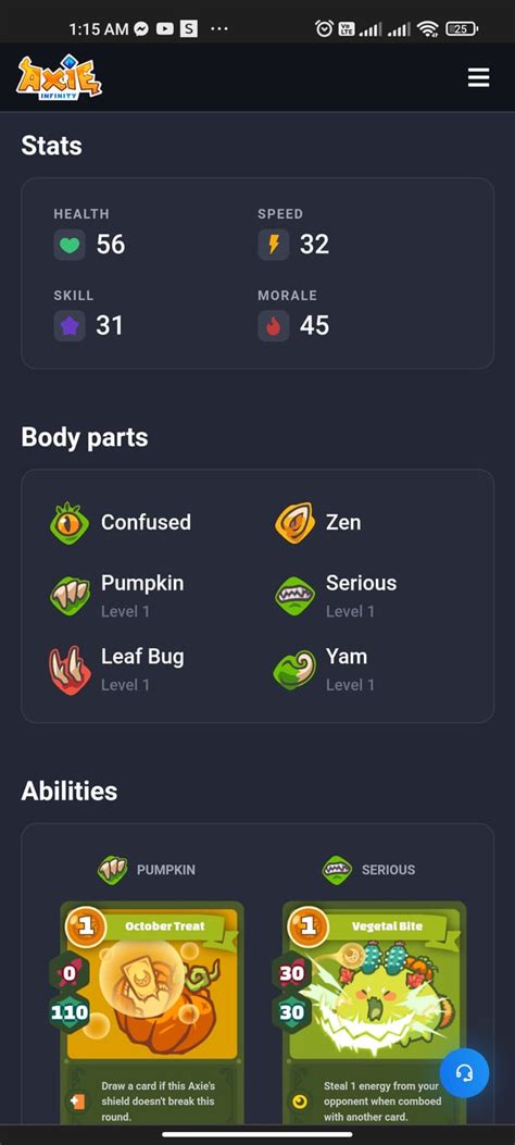 Image result for Axie Tutorial Team