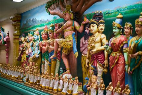 印度佛教的8大圣地你都了解吗？随我们去一次庄严的朝圣吧！-搜狐