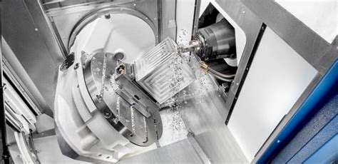 GROB Shares Tips for Machine Shops in Demanding Times | Modern ...