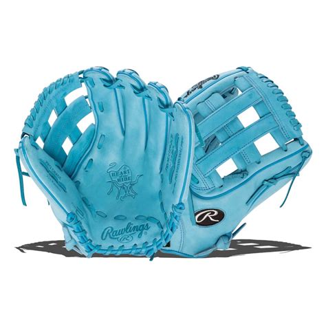 Rawlings Heart of the Hide R2G 12.75" Baseball Glove (PROR3319-6CB) | JustBallGloves.com