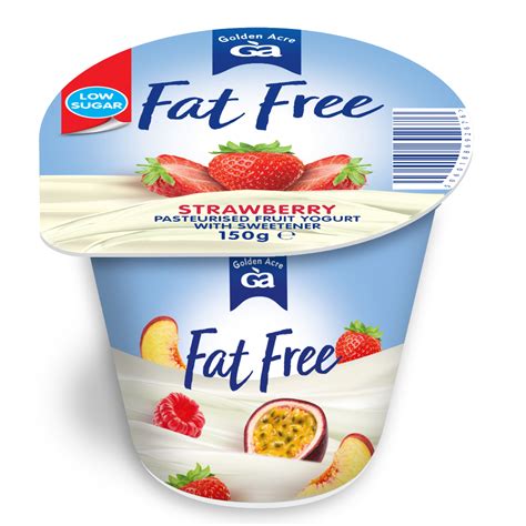 Plain Yogurt Sugar Free at Luis Silva blog