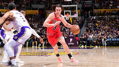 NBA Fantasy Power Rankings, Week 23: Josh Giddey takes No. 1 spot | NBA.com