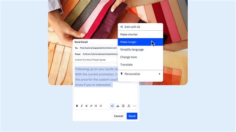 Image result for Business Email Format Example
