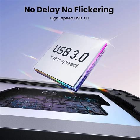 UGREEN 4K@60Hz HDMI Video Capture Card – Ugreen India