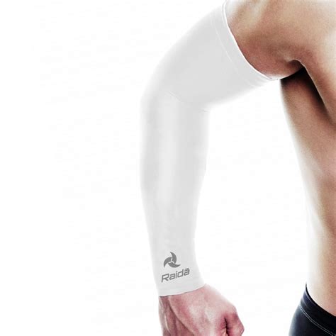 Raida Compression Arm Sleeves– Moto Central