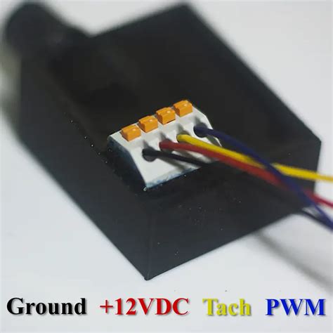 Arduino PWM Fan Controller Code 的图像结果