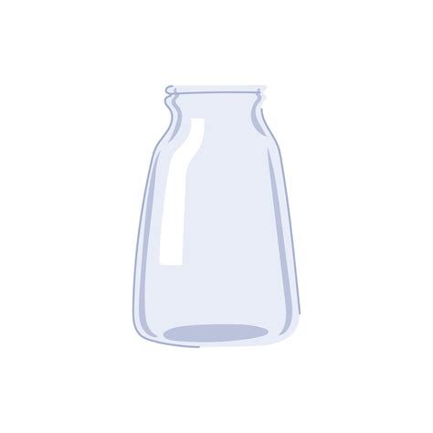 vintage rare milk bottle cartoon illustration 67516077 Vector Art at Vecteezy