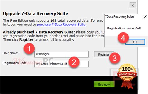 Image result for Recoverit Key Code Version 7.3.2