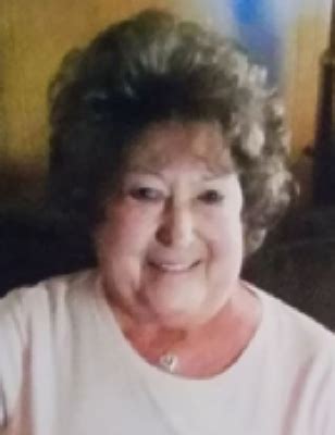 Ruby Pearl Cline - 2022 - Mounts Funeral Home Inc.