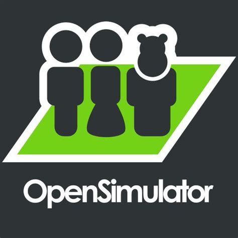 Image result for OpenSimulator Setup