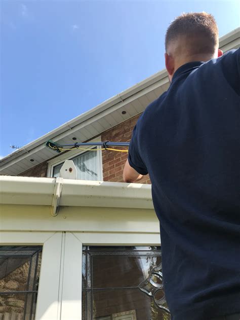 Image result for UPVC Window Cleaning