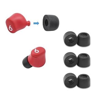 Comply TWR-200-B | Memory Foam Replacement Earbud Tips for Bang ...