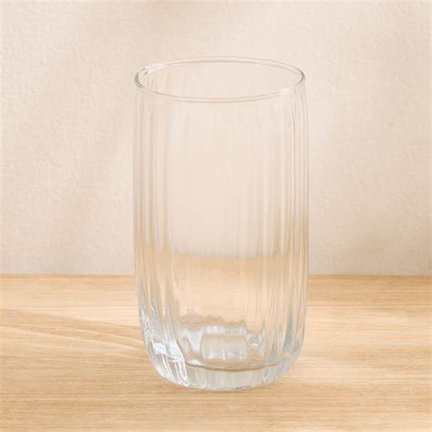 Buy Corsica Pride 9Pcs Glass Celebration Set from Home Centre at just ...