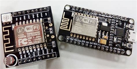 Image result for Increase Flash Memory of Esp8266 Wi-Fi Module