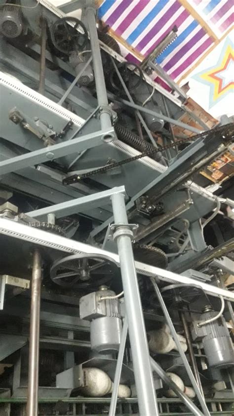 Dreamchasers Alley - Services