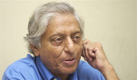 India football legend Chuni Goswami passes away- The Week