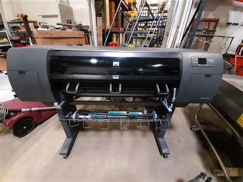 Image result for HP Plotter Printer