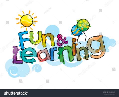 Have Fun Learning 的图像结果