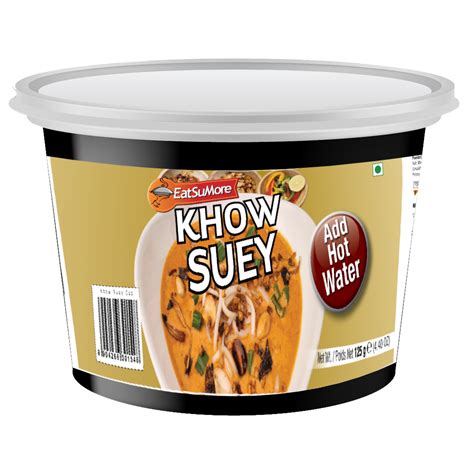 Khow Suey Cup – Eatsumore India