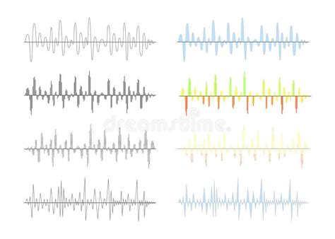 Digital-Signal Graph 的图像结果
