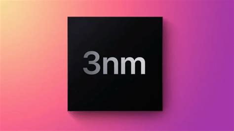 TSMC تبدأ الإنتاج الضخم للشرائح بدقة تصنيع 3 نانومتر في النصف الثاني من ...