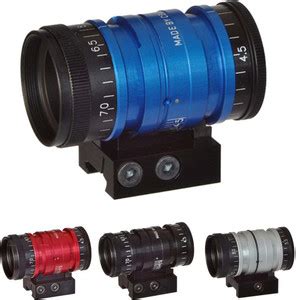 MEC-Centra 19702002 Variable Air Gun Scope Price in India - Buy MEC ...