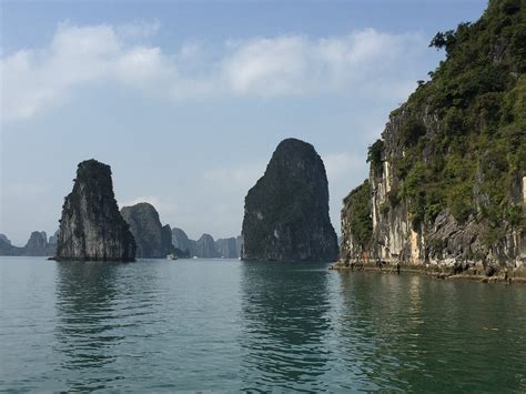 HALONG CHINESE JUNK DAY CHARTER BOAT (2026) All You Need to Know BEFORE ...
