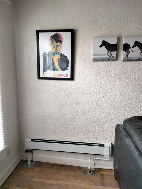 Image result for How to Repair Convector Radiator